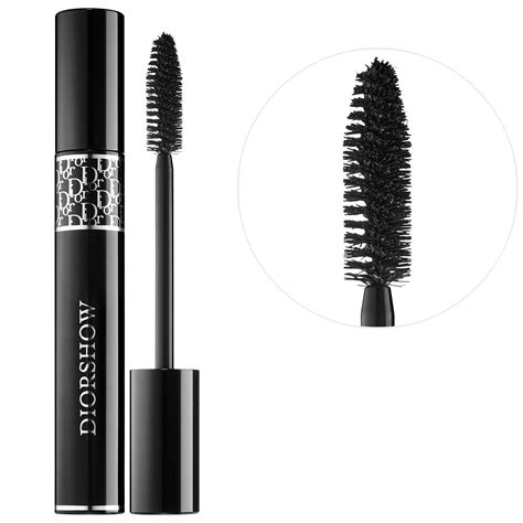 sephora dior show mascara